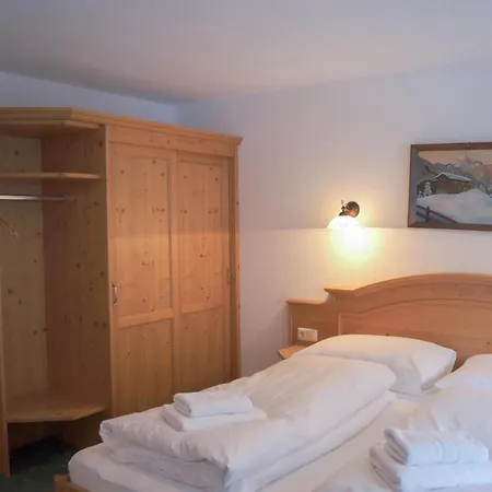 Apartpension Schollberg 게스트하우스