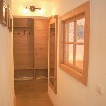 Apartpension Schollberg 게스트하우스