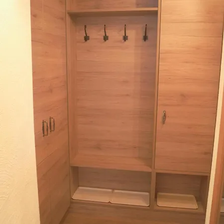 Apartpension Schollberg 장크트안톤암아를베르크